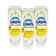 thumbnail image 1 of Dawn Free & Clear Jabón Líquido para Platos EZ-Squeeze, Líquido para Lavar Platos, Eliminación de Grasa, Limón, 24.3 Fl Oz (Paquete de 3), 1 of 9