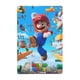 thumbnail image 1 of Super Mario Cartel de metal, decoración de pared con cartel de metal personalizado, regalos para aficionados, amigos, familia y seres queridos 30x20 cm, 1 of 6