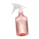 thumbnail image 4 of Botella De Spray Vacía Boquilla Ajustable Transparente Gran Capacidad Para Jardinería Rosa, 4 of 5