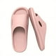 thumbnail image 2 of Light Weight Slippers Slides Soft Non-Slip Quick Drying, 2 of 5