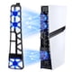 thumbnail image 1 of Ventilador De Enfriamiento Para Playstation 5 Pro Con Luz Led Y Usb 3 0, 1 of 9