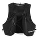 thumbnail image 1 of Chaleco De Hidratación, Bolsa Deportiva, Mochila Para Correr, Trail Running, Jogging, Escalada, Color Negro, 1 of 5