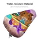 thumbnail image 4 of Funda Impermeable para Asiento de Bicicleta Desmarcar Mascotas Maravilla, 4 of 6