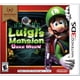 thumbnail image 1 of Videojuego Nintendo 3DS Luigi's Mansion: Dark Moon, 1 of 1