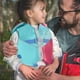 thumbnail image 4 of Chaleco Salvavidas Infantil Stohlquist 13.5-22.5 kg Aqua Rosa, 4 of 4