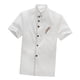 thumbnail image 1 of Chaqueta de Chef Ejecutivo Blanco Talla L, 1 of 3