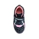 thumbnail image 4 of Zapatilla Niña Bubblegummers Demian Azul-Rosado, 4 of 6