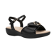 thumbnail image 2 of PICADELLY VV2367T SANDALIA - PRETO - Talla 39, 2 of 6