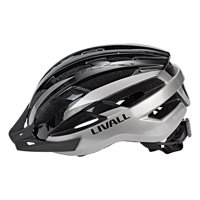 Livall - Casco Inteligente Led Mt1 Neo Talla M Gris
