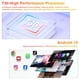thumbnail image 3 of Tablet Hasskya T30 de 10" Android 15, 18 GB de RAM, 128 GB de ROM, 3 of 6