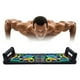 thumbnail image 1 of Tabla para Flexiones Multiuso con 2 Asas Antideslizantes, 1 of 7