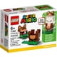 thumbnail image 1 of Set Lego Super Mario Pack Potenciador Mario Tanuki 71385, 1 of 3