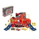 thumbnail image 3 of Juguete Pista Garage Con Autos Y Rampas Accesorios Infantil, 3 of 5