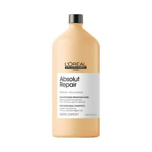 Loreal Profesional - Shampoo Absolut Repair 1500 Ml