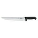 thumbnail image 1 of VICTORINOX CUCHILLO CARNICERO FIBROX NEGRO. 31 CM, 1 of 2
