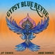 thumbnail image 1 of Álbum Zach Top Gypsy Blue Revue, 1 of 1