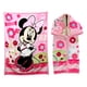 thumbnail image 2 of Frazada con Broches Minnie, 2 of 8