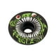 thumbnail image 1 of Tapa Superior Para Auriculares De Bicicleta, Tapa Superior Para Vástago De Horquilla Delantera Para Ciclismo De Carretera, Pieza De Bicicleta, Estilo C, 1 of 5