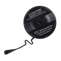 Ioensy - Tapa De Llenado Del Tanque De Combustible 77300-35040 De Alta Calidad Para Toyota Sequoia Solara