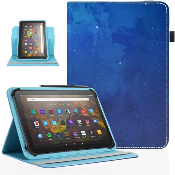 Funda universal para tablet Phondazvi 18‑22 cm (7‑8 pulg.)