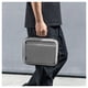 thumbnail image 3 of Tomtoc Funda Rígida Portafolio Plus FancyCase-B06 para iPad Air / Pro 11" Gris, 3 of 3