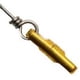 thumbnail image 2 of Mosqueton Con Snap Espiral, 2 of 2