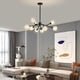 thumbnail image 4 of Candelabro Weesalife 76 cm 9 luces de cristal, 4 of 8