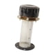 thumbnail image 4 of Tapa Del Tanque De Combustible Del Cargador Con Malla De Filtrado Reemplazo Resistente De Alto Rendimiento 12cmx4.5cm, 4 of 5