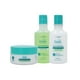 thumbnail image 2 of Pre Shampoo Exfoliante Paso 1 Detox Terapia GranKéra Profissional 300 Gr, 2 of 3