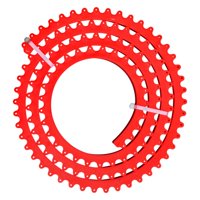 Magideal - Barra De Perfil Para Carpintería, Herramienta Para Trabajar La Madera, Guía Precisa De Contornos, Guía De Curvas, Accesorios Para Transferir Formas Co 200Cm