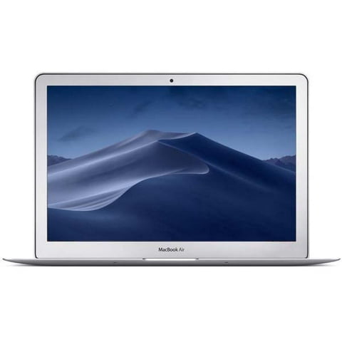Macbook Air Apple 13.3"" Intel Core I5 8Gb Ram 128Gb Ssd