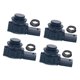 thumbnail image 4 of Sensor De Aparcamiento Trasero 4xPDC Para Tesla 14-16,1048474-01-A 0263033337, 4 of 5