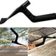 thumbnail image 2 of Herramienta de limpieza de canaletas, Pala y garra de limpieza de canaletas de techo, Herramientas de limpieza de hojas para jardín, zanja, villas, casa adosada, alcantarillado, Se puede usa, 2 of 3