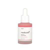Medicube - Suero De Péptidos Rosados Pdrn (30 Ml)