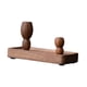 thumbnail image 1 of Soporte Para Tapa De Tetera, Escurridor, Organizador De Tetera, Marco Resistente Para Tetera, Portavasos Con Bandeja, 1 of 3
