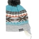 thumbnail image 2 of Gorro bb niño jacquard adventure, 2 of 2