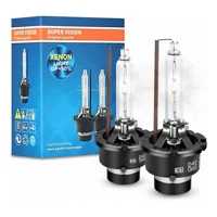 Genérico - Ampolletas Xenon D4R 6000K