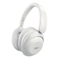 Audifono Bluetooth Type C Soft Comfort White Mlab 09373