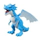 thumbnail image 5 of Juguete Educativo De Animales Prehistóricos De Dinosaurio De Simulación Para Niños De Regalo De Niño Con Azul En Aerosol, 5 of 5