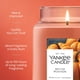 thumbnail image 3 of Candle Yankee Candle Spiced Pumpkin, 650 ml, con 150 h de tiempo de combustión, 3 of 8