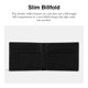 thumbnail image 2 of Billetera Coach Slim Billfold negra 10 cm x 8 cm, 2 of 5
