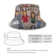 thumbnail image 2 of Daria Sombrero bucket para adultos, gorra de protección solar, sombrero de pescador plegable para viajes al aire libre, pesca y actividades de verano, 2 of 6