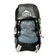 thumbnail image 2 of Mochila Trekking Plegable 35lt Negra, 2 of 3