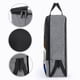 thumbnail image 5 of Erling Haaland Bolsas de Almacenamiento Premium para Viaje, Bolsa de Zapatos Impermeable y Transpirable con Ventana Transparente, 5 of 6