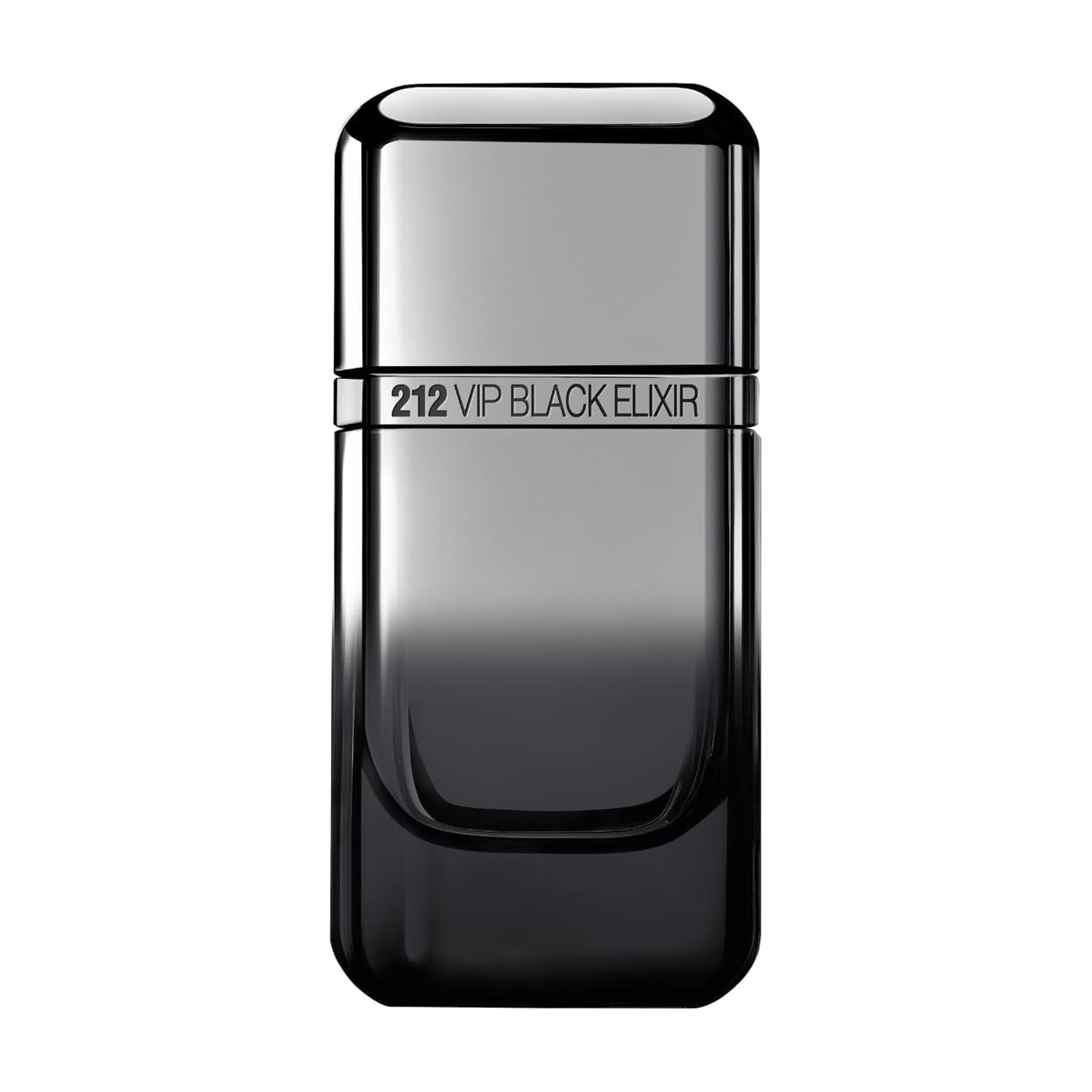 Perfume Carolina Herrera 212 Vip Black Elixir 50 Ml