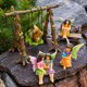 thumbnail image 5 of Juego de 6 figuritas Mood Lab Jardín de Hadas, 5 of 9