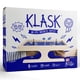 thumbnail image 1 of Juego de fiesta KLASK Magnetic galardonado para niños y adultos, 1 of 9