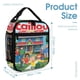 thumbnail image 2 of Caillou-theme Lunch Box Lunch Bag Insulated Reusable Lunch Tote Bag Cooler Tote Bag For Men Women gifts 20*11*27cm, 2 of 6