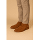 thumbnail image 4 of Botín Casual Hombre Café Carli Chinitown, 4 of 5