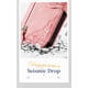 thumbnail image 5 of Funda FOXDOCK Cartera Piel Samsung Galaxy S26 – Antirrobo RFID, Antigolpes, Rosa, 5 of 6